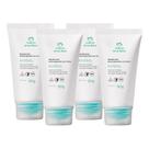 Kit Desodorante Antitranspirante Invisível Erva Doce - 80g