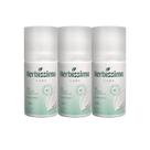 Kit Desodorante Antitranspirante Roll-On Herbíssimo Neutro 50Ml - 3 unidades Kit Desodorante Antitranspirante Roll-On Herbíssimo Neutro 50Ml - 3 unidades