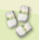 Kit Desodorante Antitranspirante Roll-on Tododia Alecrim e Sálvia (3 unidades) 70ml Natura