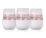Kit Desodorante Antitranspirante Roll-on Tododia Pele Uniforme (3 unidades) Kit Desodorante Antitranspirante Roll-on Tododia Pele Uniforme (3 unidades)