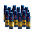 Kit Desodorante Bozzano Extreme 150ml - 12 unidades Kit Desodorante Bozzano Extreme 150ml - 12 unidades