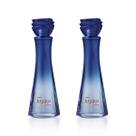 Kit Desodorante Colônia Kriska Jeans 2 un de 100 ml Kit Desodorante Colônia Kriska Jeans 2 un de 100 ml