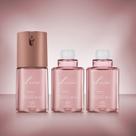 Kit Desodorante Corporal Luna Feminino (3 produtos)
