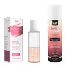 Kit Desodorante Intimo Cheiro Dela + Óleo Hidratante Provoca-me