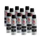 Kit Desodorante Invisible Bozzano Aerossol 150ml - 12un
