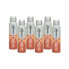Kit Desodorante Monange Clinical Conforto 150ml - 6 UN