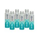 Kit Desodorante Monange Clinical Revigorante 150ml - 6 UN