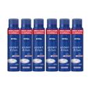 Kit Desodorante Nivea Protect Care 200ml C/6