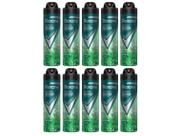 Kit Desodorante Rexona Men Masculino Impacto 150ml