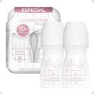 Kit Desodorante Roll-on Giovanna Baby Blanc Vanilla Com 2