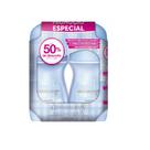 Kit Desodorante Roll-On Giovanna Baby Blue com 2 unidades de 50ml cada Kit Desodorante Roll-On Giovanna Baby Blue com 2 unidades de 50ml cada