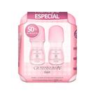 Kit Desodorante Roll-on Giovanna Baby Classic 50ml Cada Kit Desodorante Roll-on Giovanna Baby Classic 50ml Cada