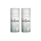 Kit Desodorante Roll-On Herbíssimo Tradicional 50Ml - 2 unidades Kit Desodorante Roll-On Herbíssimo Tradicional 50Ml - 2 unidades