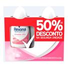 Kit Desodorante Roll On Rexona Power 50ml 2 Unidades