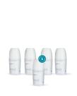 Kit Desodorante sem Alumínio Ozoncare 50ml Pague 4 Leve 5