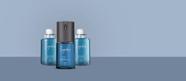 Kit Desodorante Spray Corporal Biografia+ 02 Refil