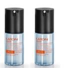 Kit Desodorante Spray Masculino Uzon Deep 100ml - Jequiti