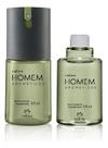 Kit Desodorante Spray Natura Homem Aromáticos Antitranspirante, com Refil, 2 Unidades de 100 mL
