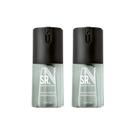 Kit Desodorante Sr N Masculino com 2 unidades