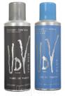 Kit Desodorantes UDV For Men + UDV Blue 200ml