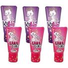 Kit Dessensibilizante Anal e Gel Excitante Umectante Vaginal 3 uni Cada Kit Dessensibilizante Anal e Gel Excitante Umectante Vaginal 3 uni Cada