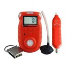 Kit Detector Gás Hidrogênio Digital 0 A 100% Lel Dg-7000 Portátil Instrutherm Estojo Espaço Confinado Bomba Kbg-100 Kit Detector Gás Hidrogênio Digital 0 A 100% Lel Dg-7000 Portátil Instrutherm Estojo Espaço Confinado Bomba Kbg-100