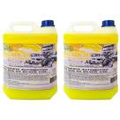 Kit Detergente Automotivo Mag Gen SH 5 Litros 02 Unid Magnil