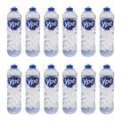 Kit Detergente Clear 500Ml 12 Unidades Ypê