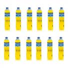 Kit Detergente Neutro 500ML 12 Unidades Bio Kriss