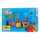 Kit Detetive DPA - Rosita UNICA