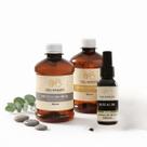 Kit Detox com quelação