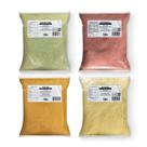 kit Detox Natural 400g Integral