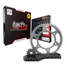 Kit deTransmissão Honda Titan 150 2004-2014 Tech Ride Edgers Kit deTransmissão Honda Titan 150 2004-2014 Tech Ride Edgers