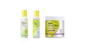 Kit Deva Curl Delight 120mL + Creme Modelador Styling 500g