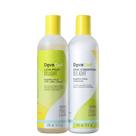 Kit Deva Curl Delight Medium - 2 Produtos