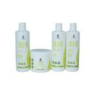 Kit Dia a Dia Organic 500ml