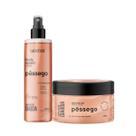 Kit Dia a Dia Pêssego Esfo 300ml + Body 190ml