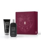 Kit Dia Dos Namorados Egeo Bomb Black (2 itens)- O Boticário