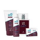 Kit Dia dos Pais Ho Men Comfort 4 Produtos - Davene