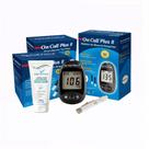 Kit Diabetes e Cuidados com os Pés