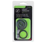 Kit Diafragma, Anel E Oliva Classic III e Cardiology Cinza 40017 Littmann Kit Diafragma, Anel E Oliva Classic III e Cardiology Cinza 40017 Littmann