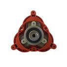 Kit Diafragma Pressurizadora Automática Seaflo Série 33