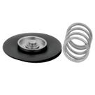 Kit Diafragma Regulador Pressão Tipo 1.6 Ie / Siena 1.6 8v