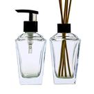 Kit Diamante 240ml Saboneteira e Difusor