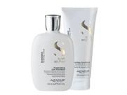 Kit Diamond Shampoo e Condicionador - Alfaparf