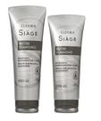 Kit Diamond (Shampoo e condicionador) Eudora