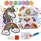 Kit Diamond Stickers Adesivos Para Pintura com Diamantes Pedras Diamante 5D Brinquedo para crianças