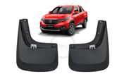 Kit DIANTEIRO Apara Barro Lameiro Fiat Strada 2021 2022 2023
