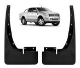 Kit Dianteiro Apara Barro Lameiro Ford Ranger 2013 A 2019