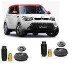 Kit dianteiro cpl kia soul 2009/2015
